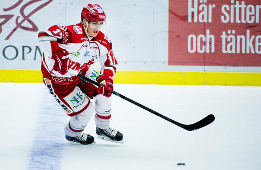 Timrås Anton Wedin