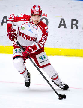 Timrås Thomas Hundertpfund