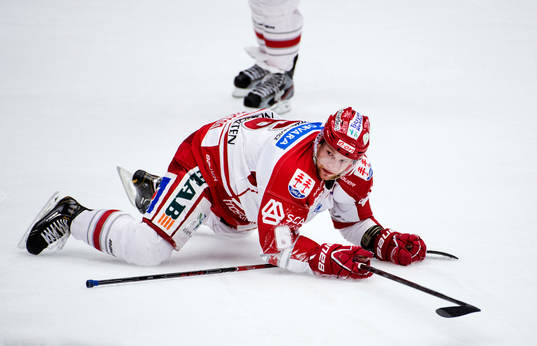 Timrås Robin Persson