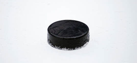 En puck
