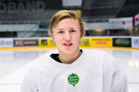 Svenska Spel och Peter Forsberg överraskar IF Björklöven