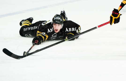 Jonathan Andersson