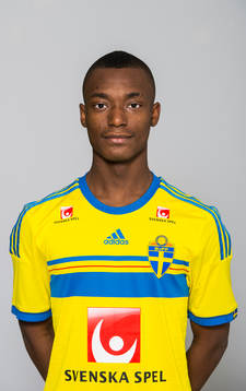 Porträtt på William Sheriff