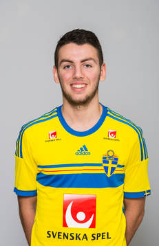 Porträtt på Erdal Rakip