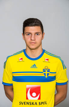 Porträtt på Christer Lipovac