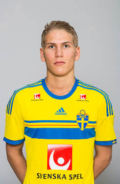 Porträtt på Marcus Peterson Kettler