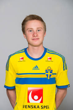 Porträtt på Adam Engelbrektsson