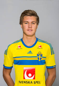 Porträtt på Simon Dimitrijevic´