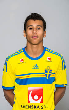 Porträtt på David Hasler