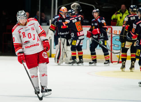 Markus Nilsson deppar