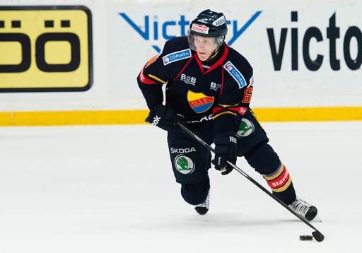 Marcus Sörensen