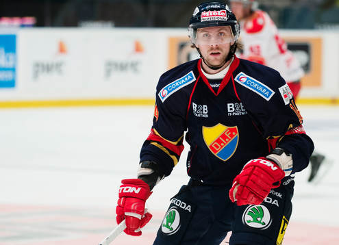 Robin Dahlström