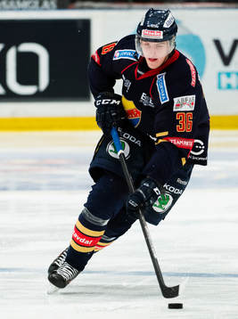 Philip Holm