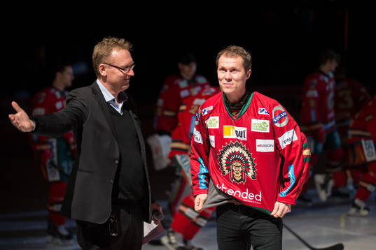 Fredrik Lundgren