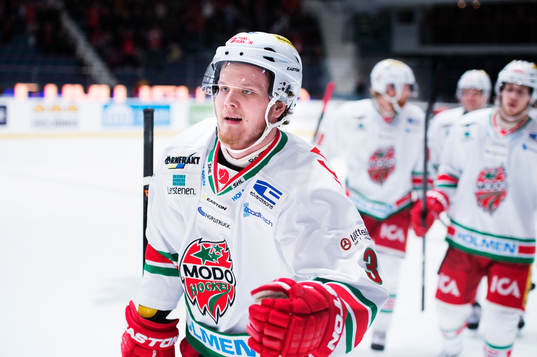 Modos Joonas Lehtivuori jublar