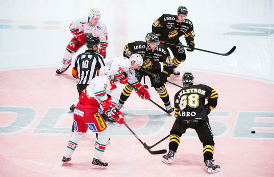 s Oscar Steen tekar i förlängningen