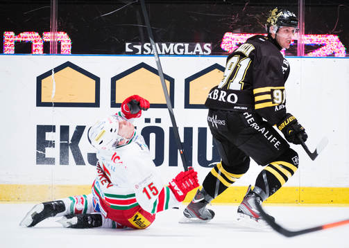 s Björn Melin