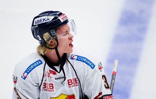 Djurgårdens Samuel Löfquist