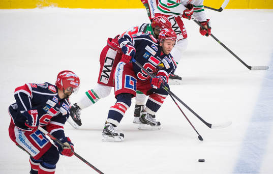 Södertäljes Robert Carlsson