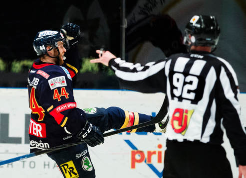 Mattias Guter jublar
