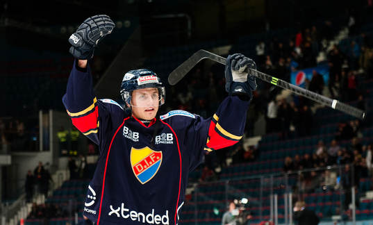 Markus Ljungh
