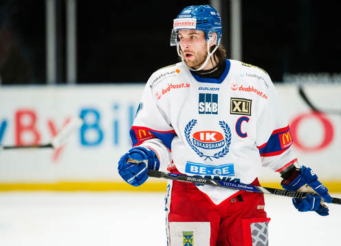 Daniel Ljungkvist deppar