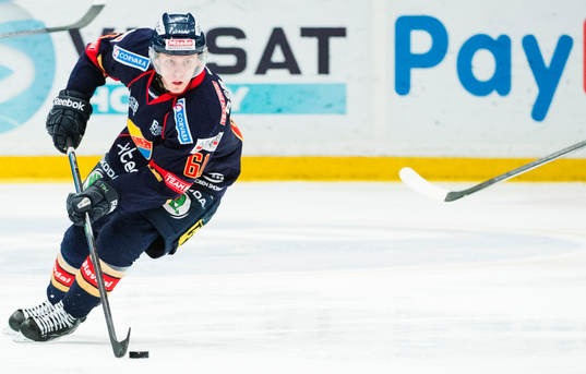 Markus Ljungh