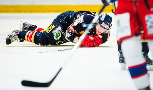 Robin Dahlström