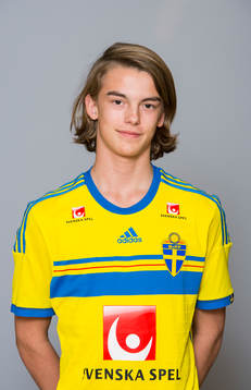 Porträtt på Sebastian Detterman