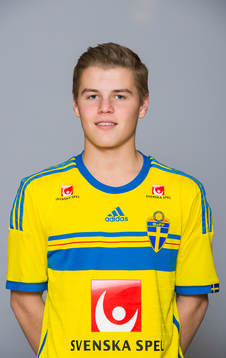 Porträtt på Elmer Hirvonen