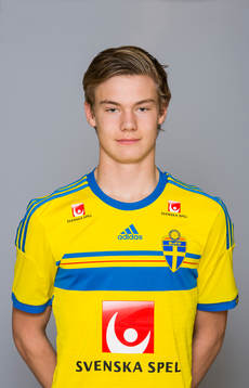 Porträtt på Svante Ingelsson