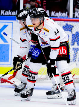 Asplövens Patrik Näslund