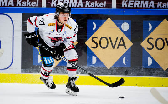 Asplövens Simon Olsson