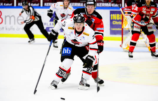 Asplövens Jonas Berglund