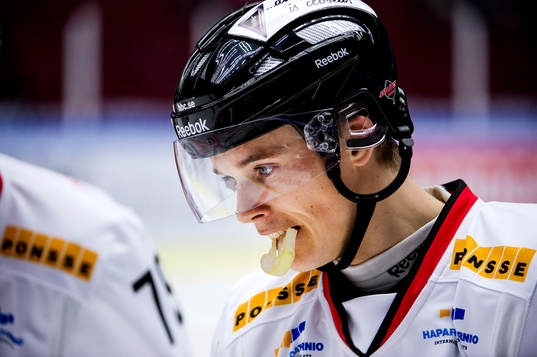 Asplövens Emil Bejmo