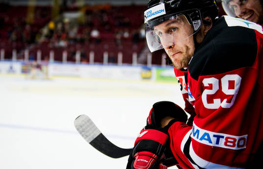 Malmö Redhawks Tomas Kollar