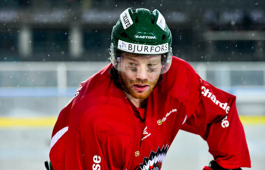 Frölundas Robin Figren