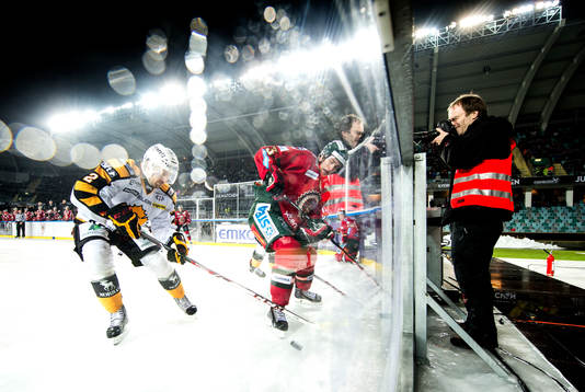 Skellefteås Erik Andersson