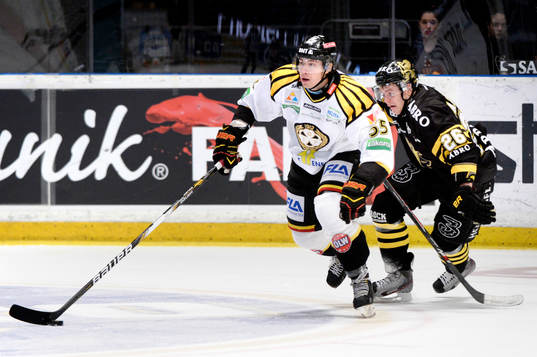 s Mattias Janmark
