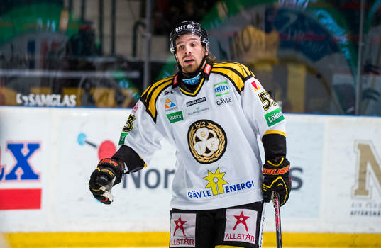 Brynäs Andreas Thuresson