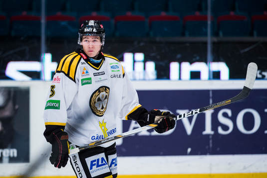 Brynäs Simon Löf