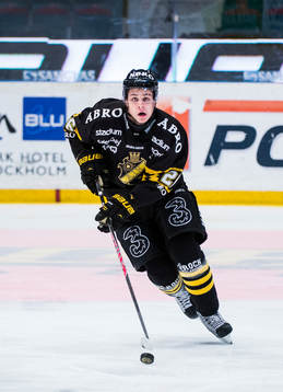 s Mattias Janmark