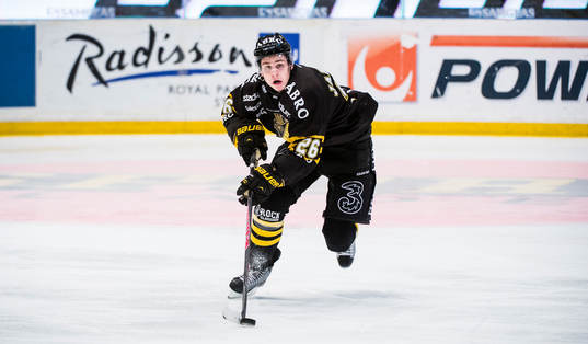 s Mattias Janmark