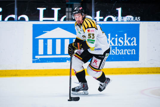 Brynäs Andreas Thuresson
