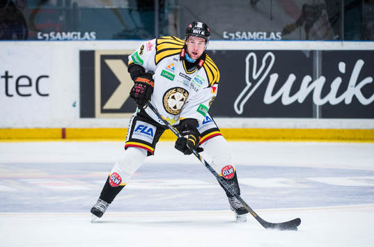Brynäs Dennis Persson
