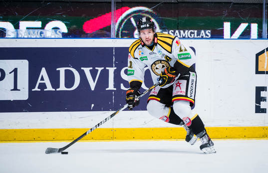 Brynäs Jesper Ollas
