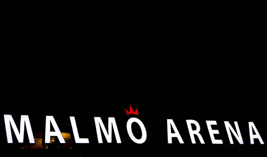 Malmö Arena