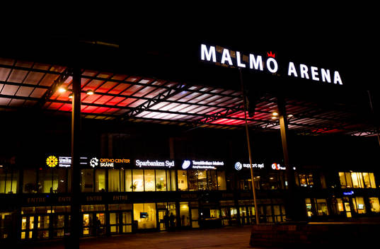 Malmö Arena