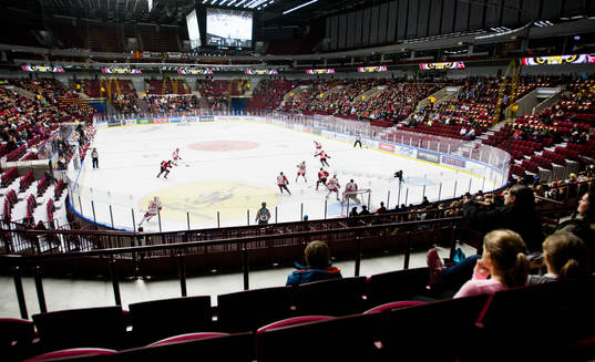 Malmö Arena