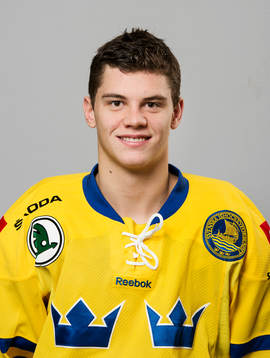 Sveriges Andre Burakovsky